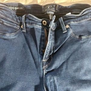 Lucky Brand, 14/32, Blue